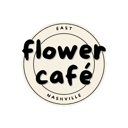 East Nashville Flower Cafe